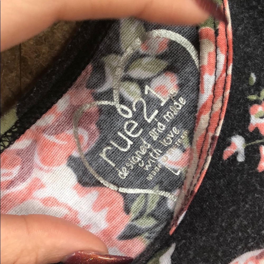 Tank top - Picture 2 of 2